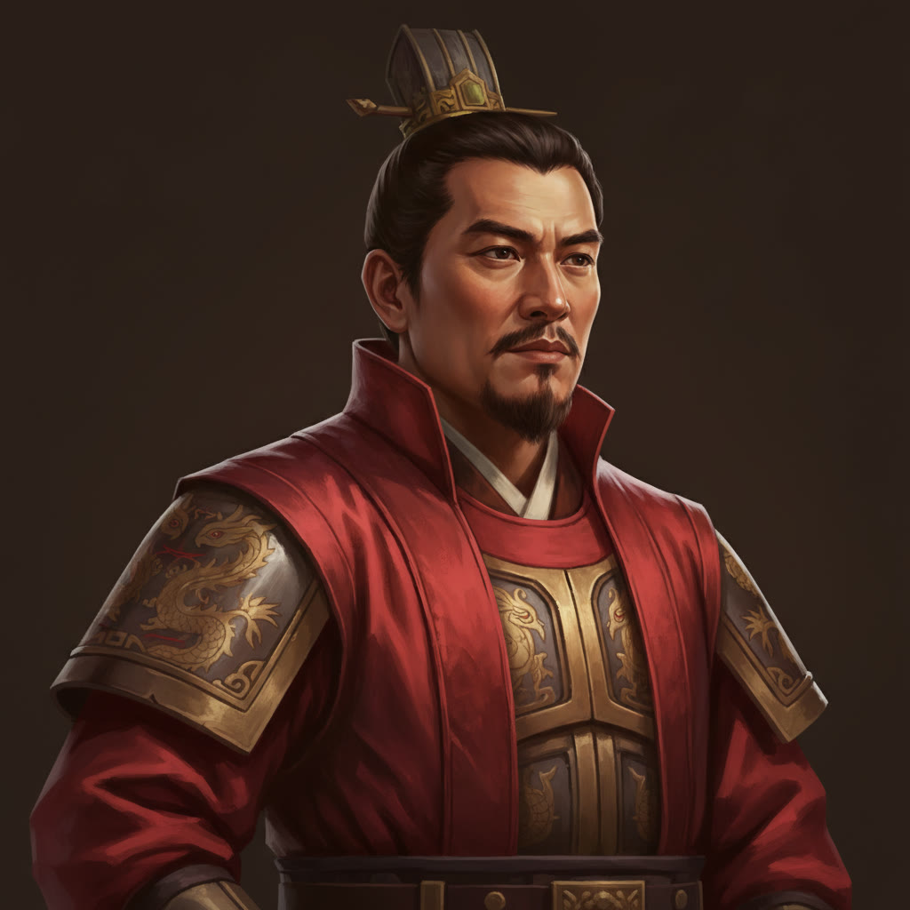 Zhao Gao