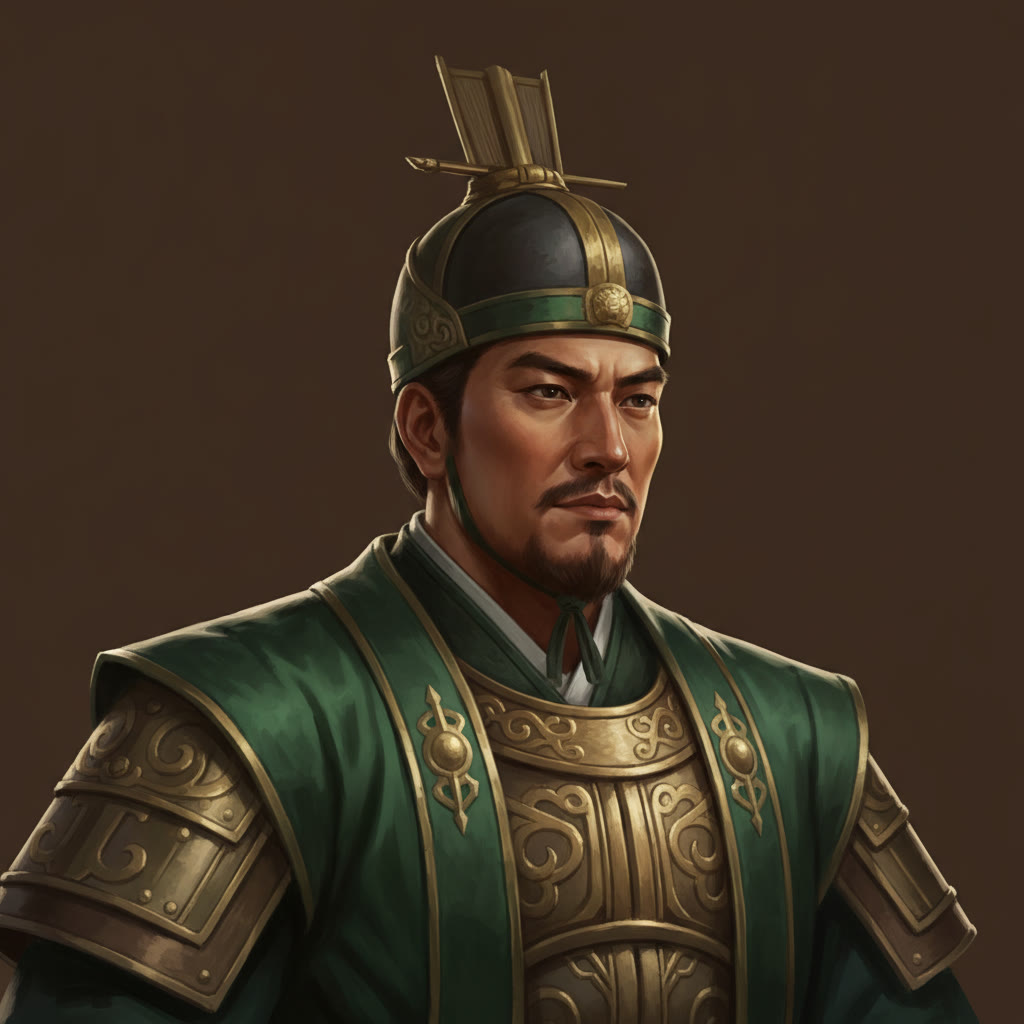 Zhao Kuo
