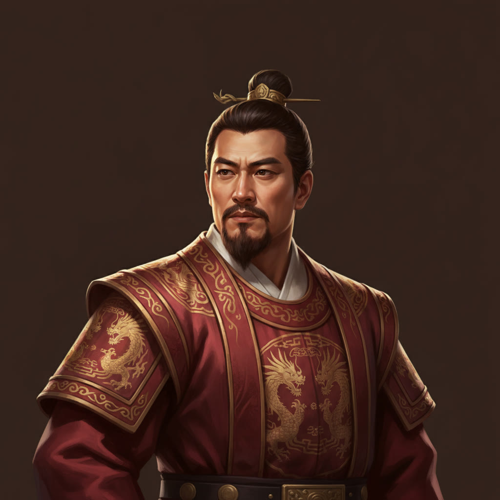 Zhao Ping (Qi chancellor)