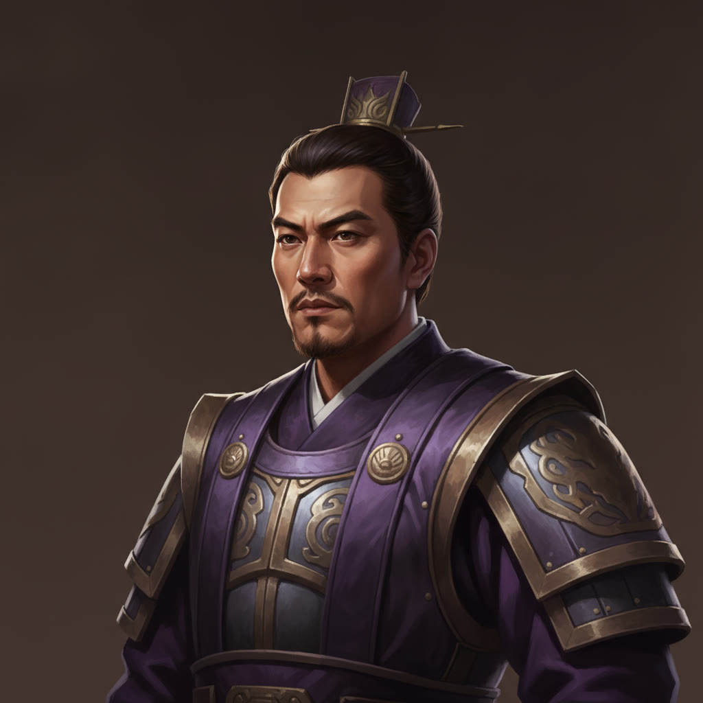Zhao Ping (Chu envoy)