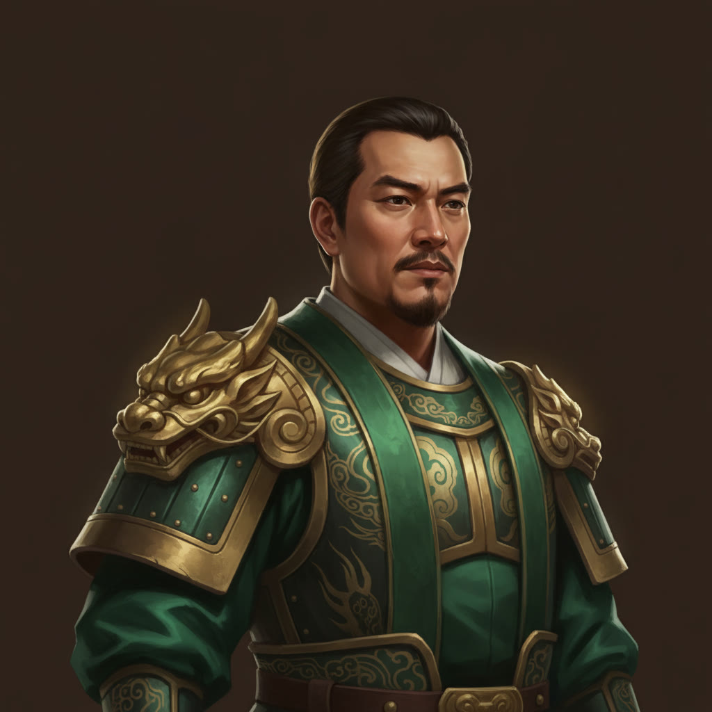 Zhao She