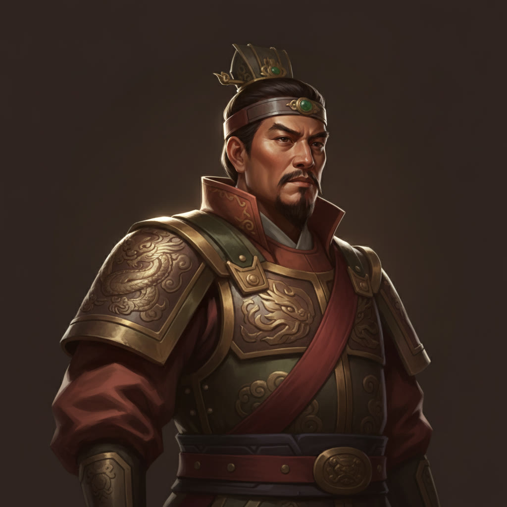 Zhao Tuo
