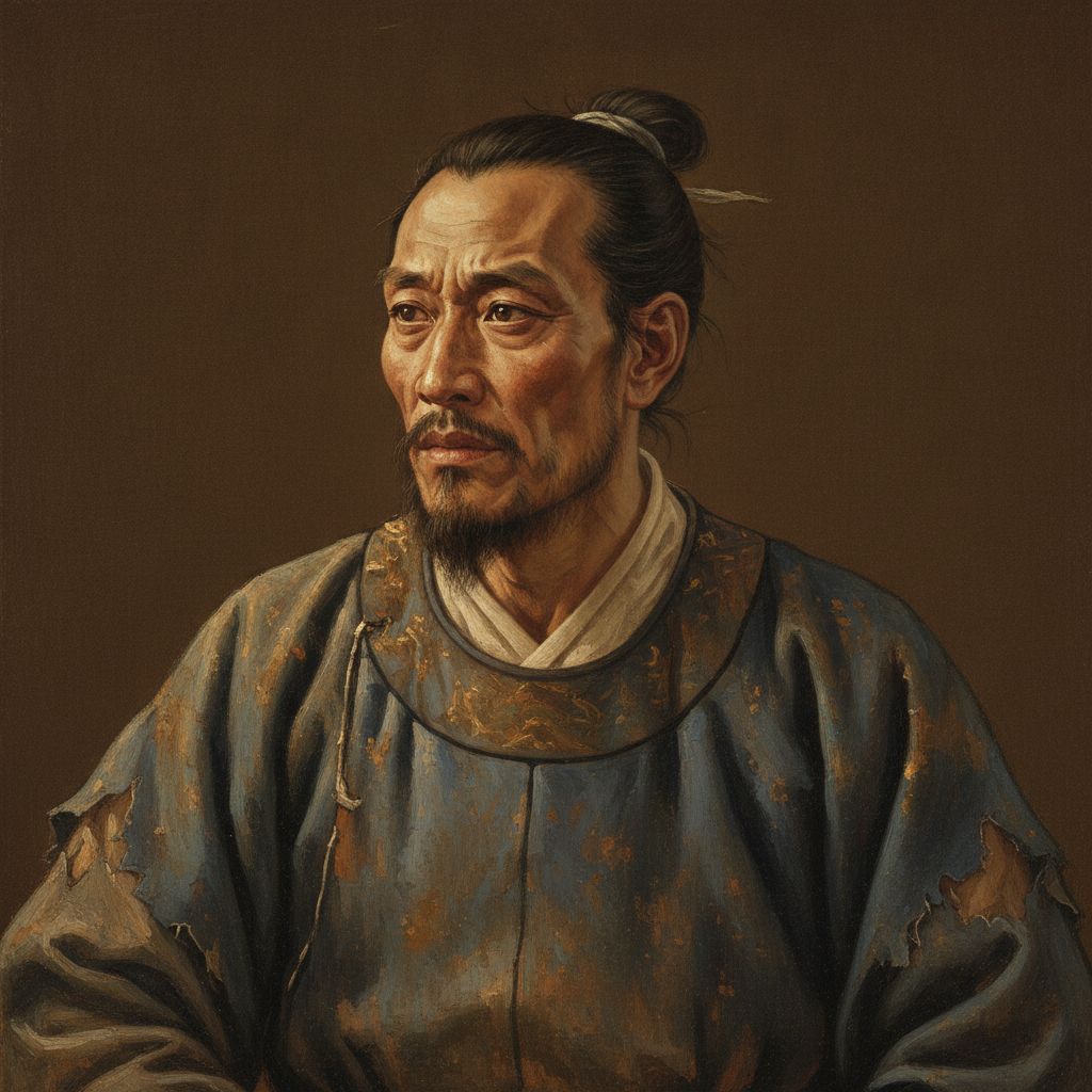 Zhao Xiangzi