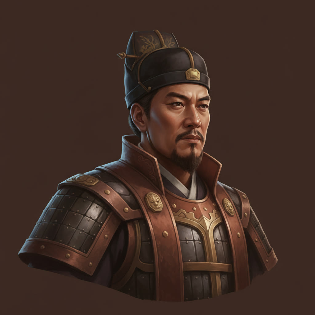 Zheng He