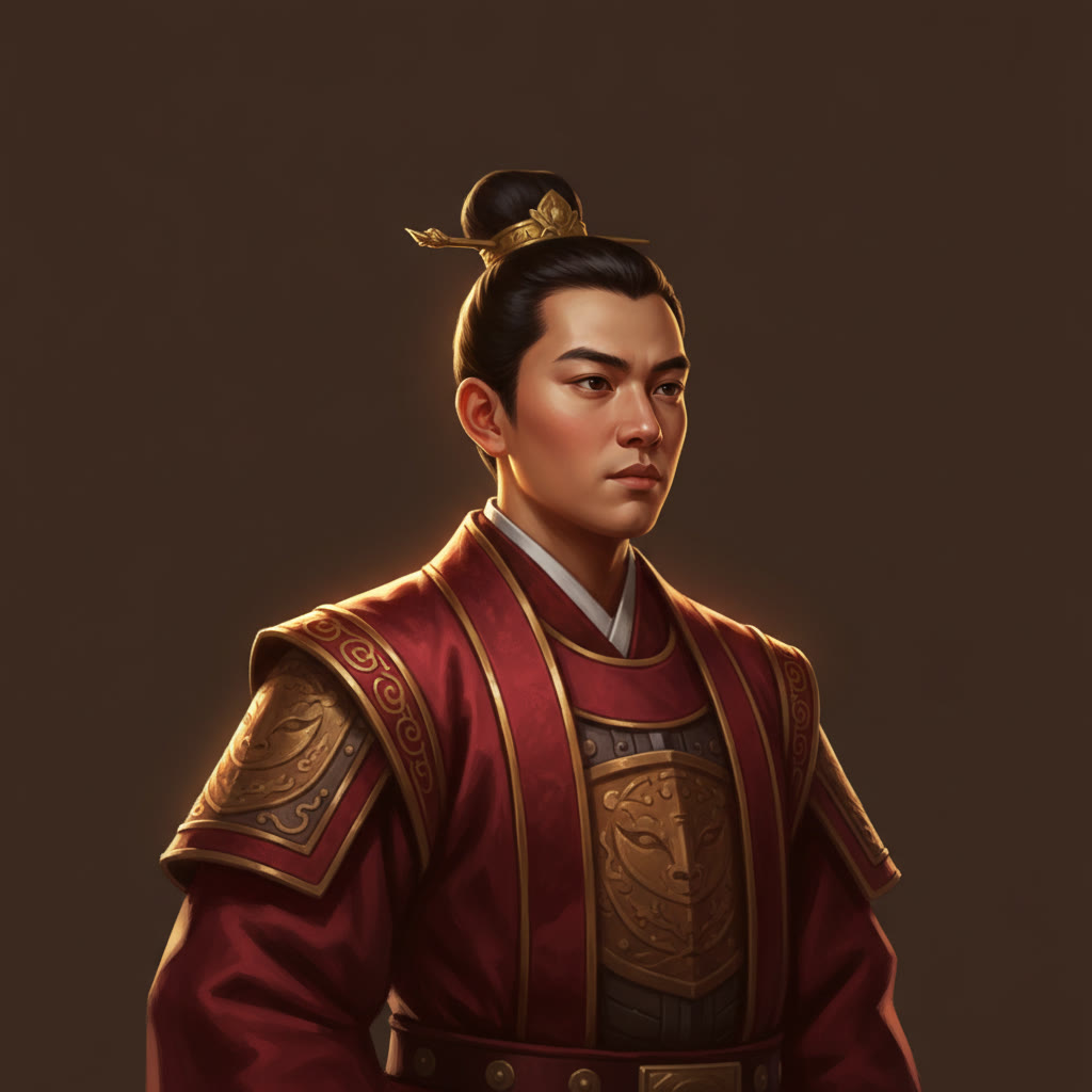 Han Zhi Di