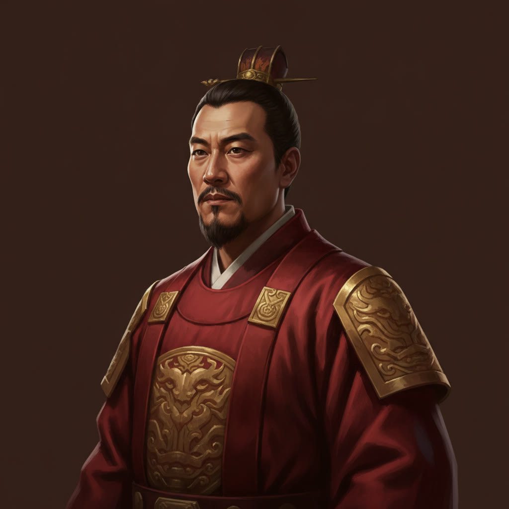 Zhou Chang