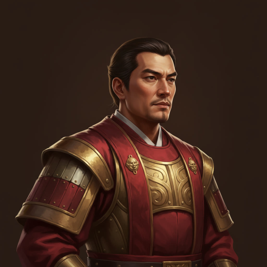 Zhou Shi