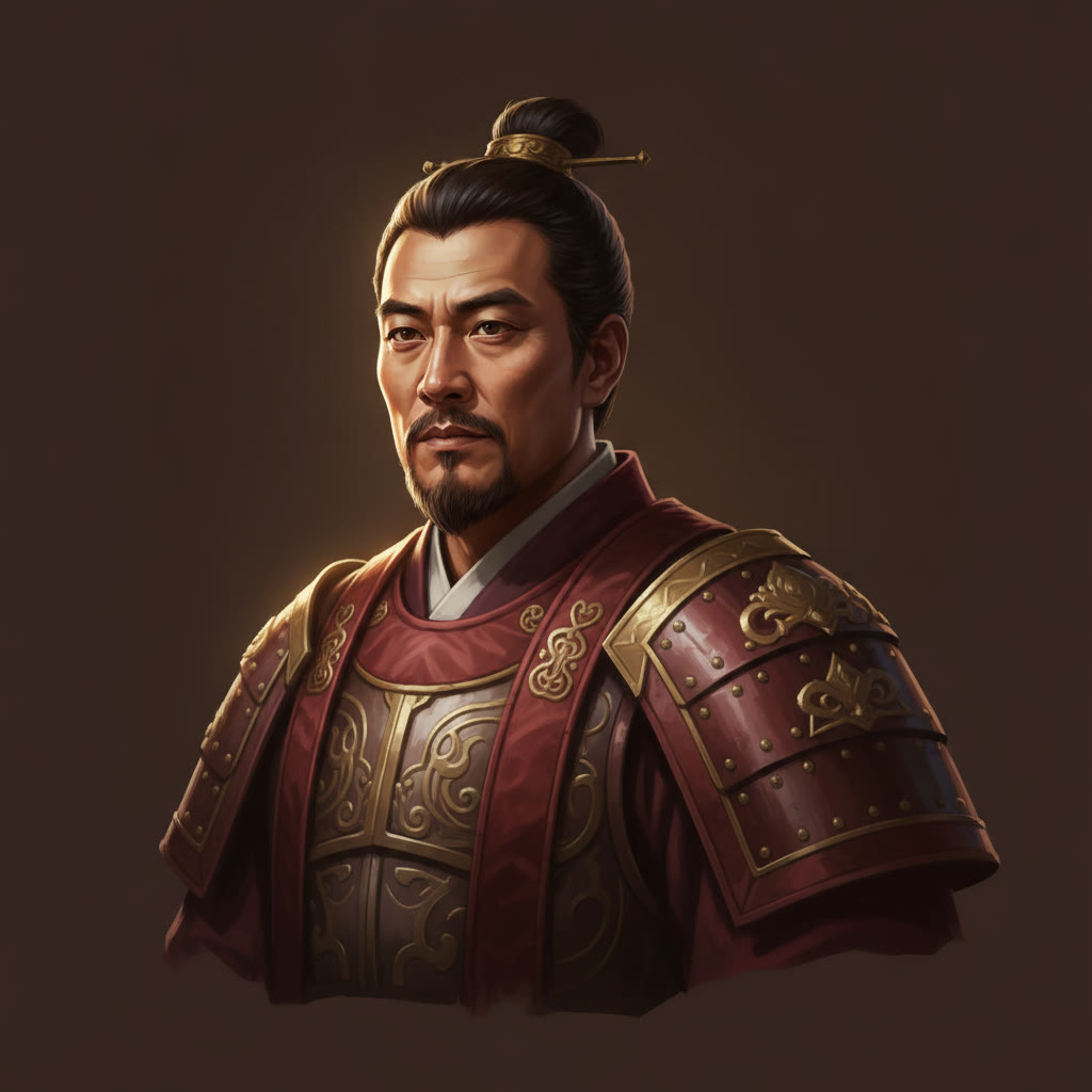 Zhou Yafu