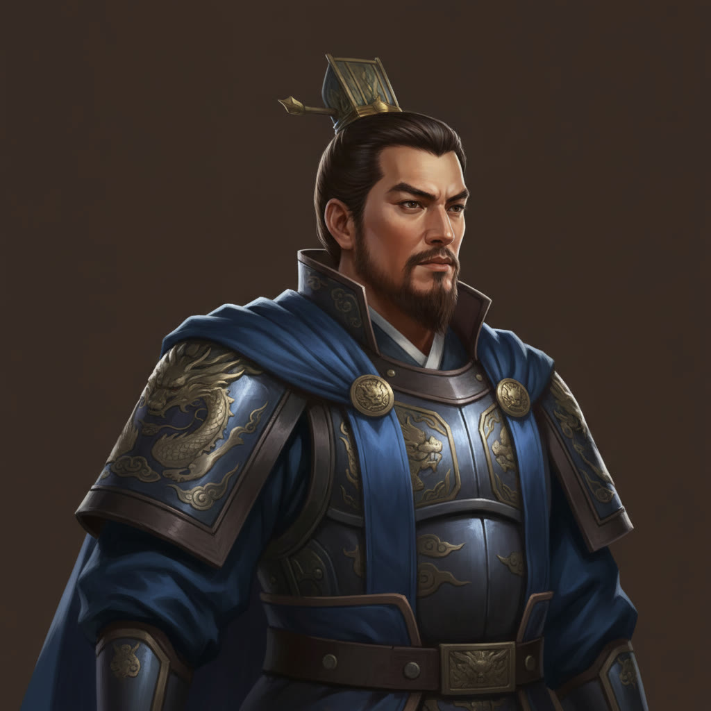 Zhou Yu