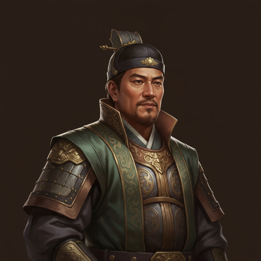 Zhu Wen