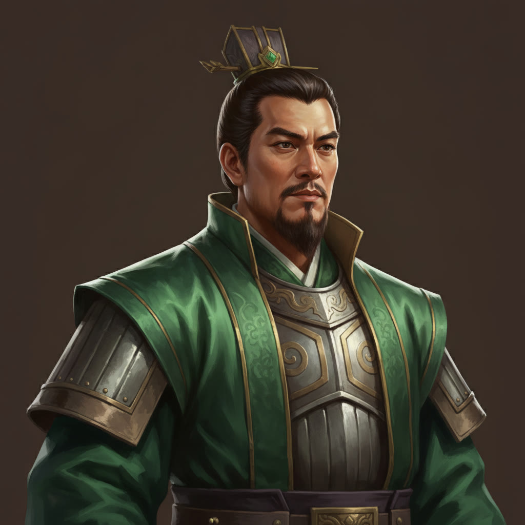 Zhuge Liang
